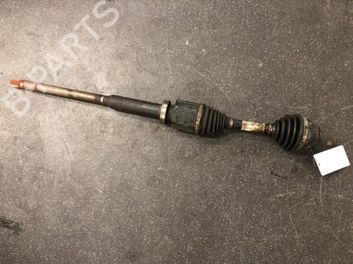 Used Right front driveshaft VOLVO S80 II (124) T6 AWD (305 hp) 15633619