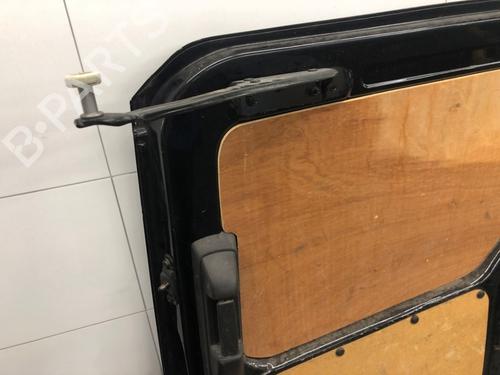 Right slide door FORD TRANSIT CONNECT V408 Box Body/MPV 1.6 TDCi | BP29878852C75 