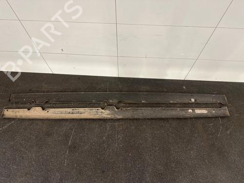 Left sideskirt VW GOLF VI (5K1) 1.4 TSI | BP31289424C115