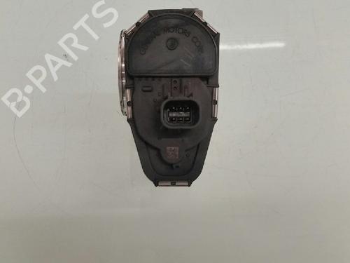 Throttle body OPEL INSIGNIA A Saloon (G09) 2.0 Turbo (69) | BP12472303M82 