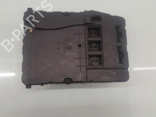 Used Control unit Control unit RENAULT GRAND SCÉNIC II (JM0/1_) 1.6 (113 hp) 12472039 12472039