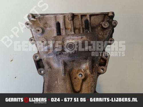 Timing cover CHEVROLET SPARK (M300) 1.0 LPG | BP13157525M123 - Image 2
