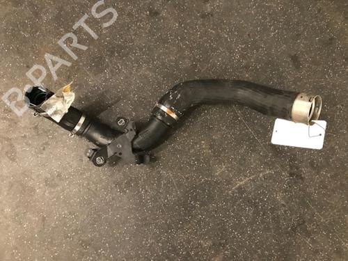Used Intercooler pipe Intercooler pipe 24448089 24448089