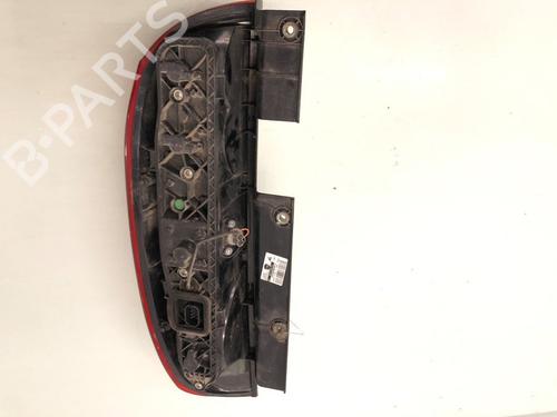 Left taillight FIAT DOBLO Cargo (263_) 1.3 D Multijet | BP23275829C34 - Image 2