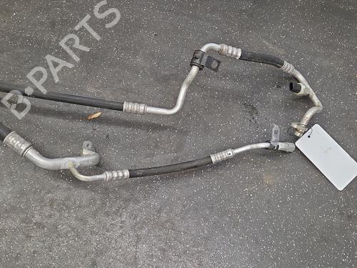 AC pipe RENAULT TWINGO III (BCM_, BCA_) 1.0 SCe 70 | BP37223003M126 - Image 4