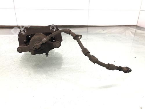 Left front brake caliper FORD FIESTA VI (CB1, CCN) 1.25 | BP12487451M105 