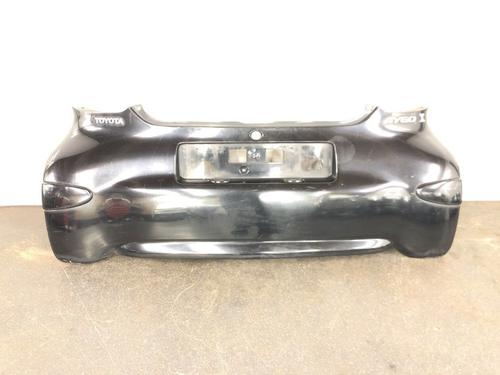 Bumper achter TOYOTA AYGO (_B1_) 1.0 (KGB10_, KGB10R) (68 hp) 31289168