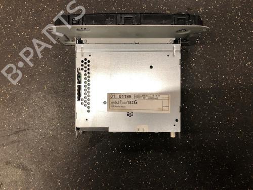 Radio SEAT IBIZA IV ST (6J8, 6P8) 1.2 TDI | BP12483168E6 
