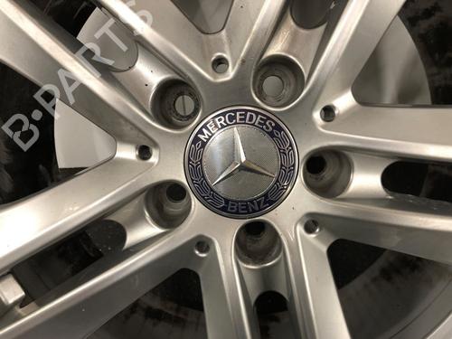 Rim MERCEDES-BENZ C-CLASS (W204) C 180 CGI (204.049) | BP17998345C45