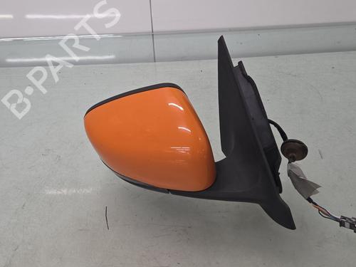 Right mirror DACIA SPRING EV (B6M1) | BP37222901C27 - Image 2