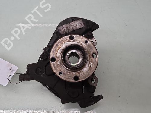 Used Right front steering knuckle Right front steering knuckle FIAT 500 (312_) 0.9 (312AXG1A, 312.AXG11) (86 hp) 36386546 36386546