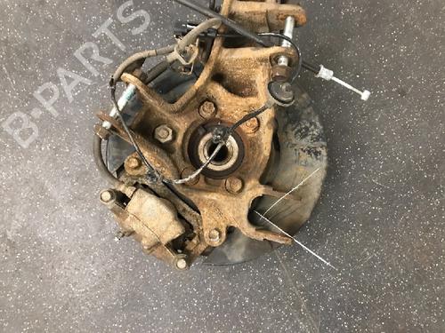 Querlenker links hinten MITSUBISHI OUTLANDER II (CW_W) 2.4 4WD (CW5W) | BP12479703M14 