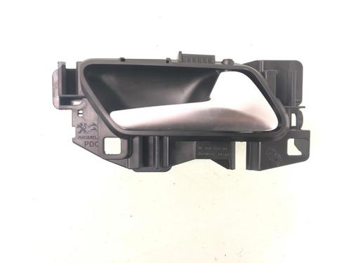 Used Front right exterior door handle Front right exterior door handle 12484562 12484562