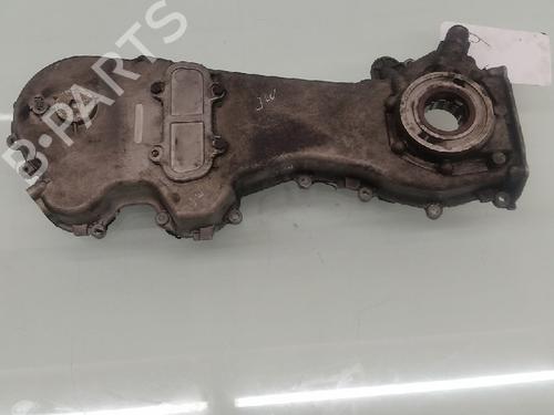 Used Timing cover Timing cover 13158076 13158076