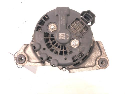 Alternator OPEL ASTRA J (P10) 1.4 Turbo (68) | BP15647175M7 