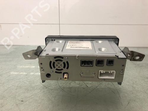 Control unit MITSUBISHI MIRAGE / SPACE STAR VI Hatchback (A0_A) 1.2 | BP25021187M11 - Image 3