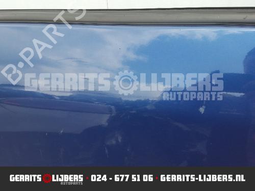 Right front door SEAT AROSA (6H1) 1.7 SDI | BP12245642C3 