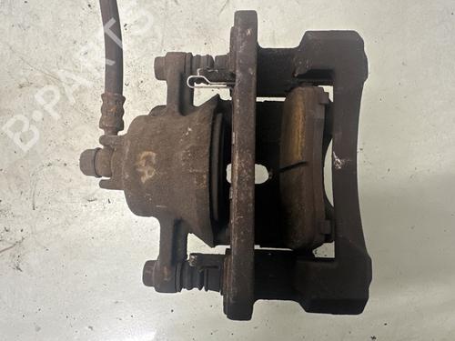 Right front brake caliper SUZUKI IGNIS III (MF, FF) 1.2 (ATK412) | BP32330695M104