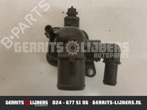 Used Thermostat housing OPEL CORSA D (S07) 1.3 CDTI (L08, L68) (95 hp) 13157128