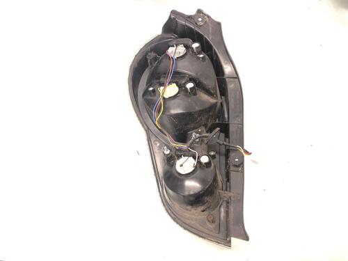 Right taillight CHEVROLET SPARK (M300) 1.0 LPG | BP28190213C35 - Image 2