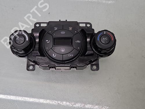 Used Climate control Climate control 38639670 38639670