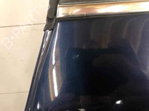 Left rear door BMW 5 (E60) 520 i | BP15631215C4 