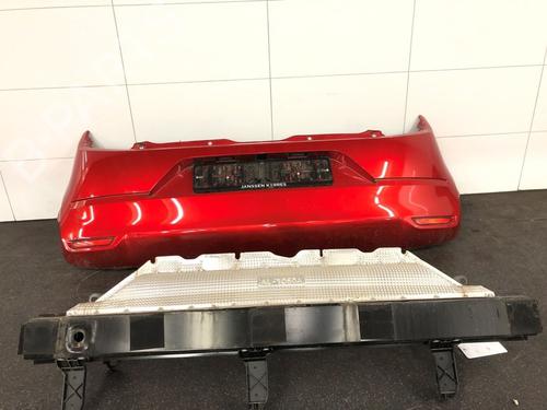 Used Rear bumper RENAULT TWINGO III (BCM_, BCA_) 1.0 SCe 75 (73 hp) 30538749