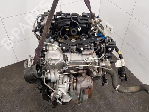 Engine FIAT 500 (312_) 0.9 (312AXG1A, 312.AXG11) | BP36386512M1 - Image 5