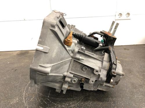 Gearbox FIAT DOBLO Cargo (263_) 1.3 D Multijet | BP26923567M3 - Image 4