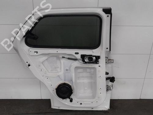 Dør venstre bagtil CITROËN C4 CACTUS 1.2 VTi 82 | BP24630586C4 