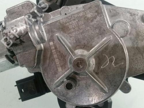 Rear wiper motor PEUGEOT 3008 II SUV (MC_, MR_, MJ_, M4_) 1.6 BlueHDi 120 | BP12472743M102 