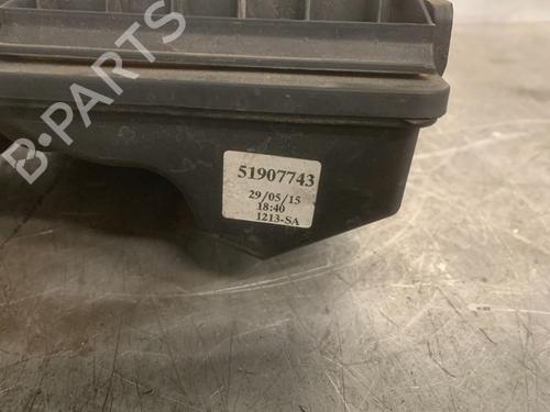 Air filter box OPEL COMBO Box Body/MPV (X12) 1.3 CDTI (B05) | BP16161358M87 
