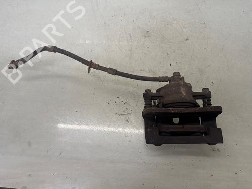 Used Left front brake caliper Left front brake caliper SUZUKI IGNIS III (MF, FF) 1.2 (ATK412) (90 hp) 32330696 32330696