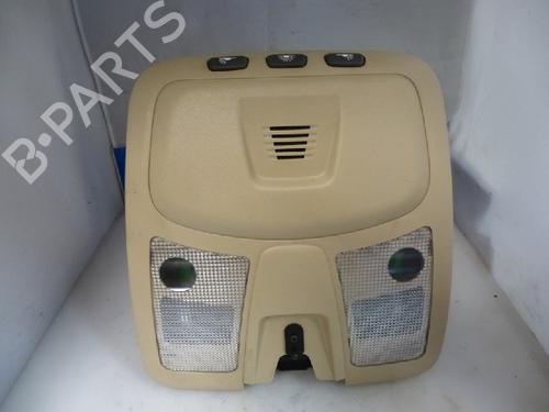 Used Interior roof light VOLVO V70 II (285) D5 (185 hp) 12474373