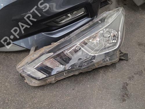 Full front NISSAN MICRA V (K14) 0.9 IG-T | BP38068273S1 - Image 2