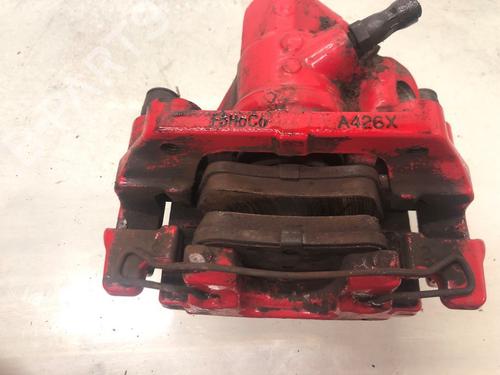 Used Left rear brake caliper Left rear brake caliper 25704958 25704958