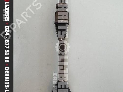Used Right front driveshaft RENAULT SCÉNIC I MPV (JA0/1_, FA0_) 1.8 16V (JA12, JA1R, JA1M, JA1A) (115 hp) 12245432