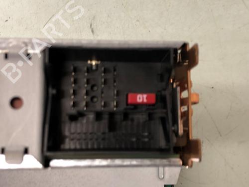Radio SEAT LEON (1P1) 1.4 TSI | BP26201418E6 - Image 3