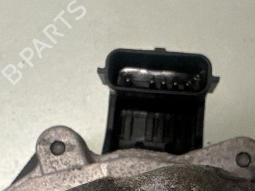 Throttle body RENAULT KANGOO Express (FW0/1_) 1.5 dCi 75 (FW07, FW10, FW04) | BP31719811M82 