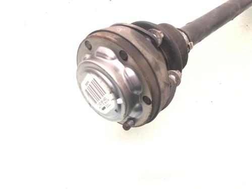 Left rear driveshaft BMW 1 (E87) 116 i | BP22606088M40 