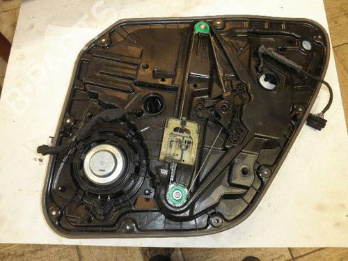 Rear left window mechanism VOLVO V40 Estate (645) 1.8 | BP12246594C24 