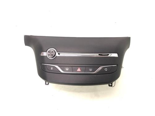 Used Warning switch PEUGEOT 308 SW II (LC_, LJ_, LR_, LX_, L4_) 1.6 BlueHDi 120 (120 hp) 24354962