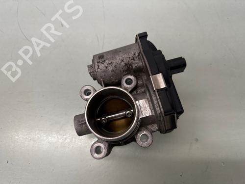 Boîtier papillon OPEL ASTRA K (B16) 1.0 Turbo (68) (105 hp) 31719780