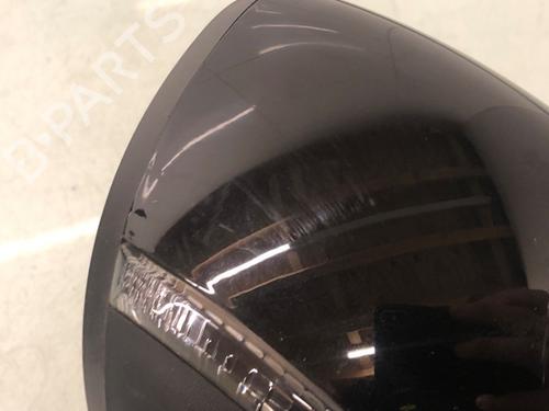 Right mirror RENAULT CLIO IV (BH_) 0.9 TCe 90 (BHNF, BHMA, BHMH, BHJK, BHJR) | BP16282735C27 