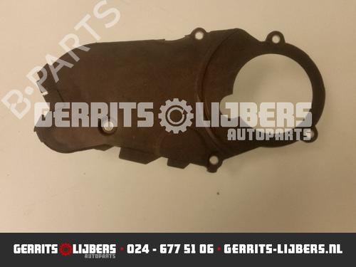 Used Timing cover Timing cover 13157624 13157624