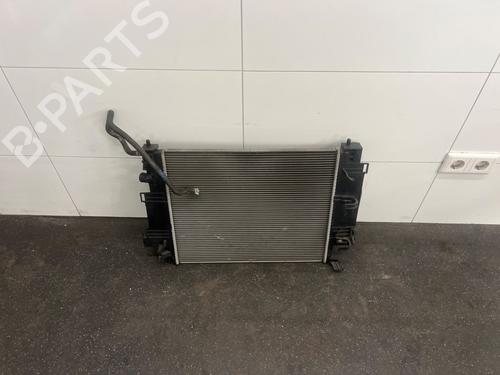 Water radiator RENAULT TWINGO III (BCM_, BCA_) 1.0 SCe 70 | BP37222976M31 - Image 2