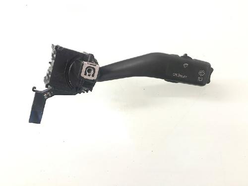 Used Steering column stalk SEAT LEON (1P1) 2.0 TDI 16V (140 hp) 12474555