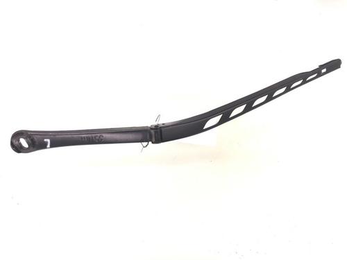 Used Front windshield wiper arm BMW 5 (E60) 520 i (170 hp) 15631244