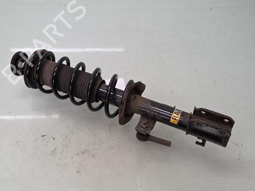 Used Right front shock absorber Right front shock absorber 38068327 38068327