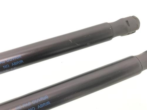 Tailgate lift support FORD FIESTA VI (CB1, CCN) 1.25 | BP13158952C138 